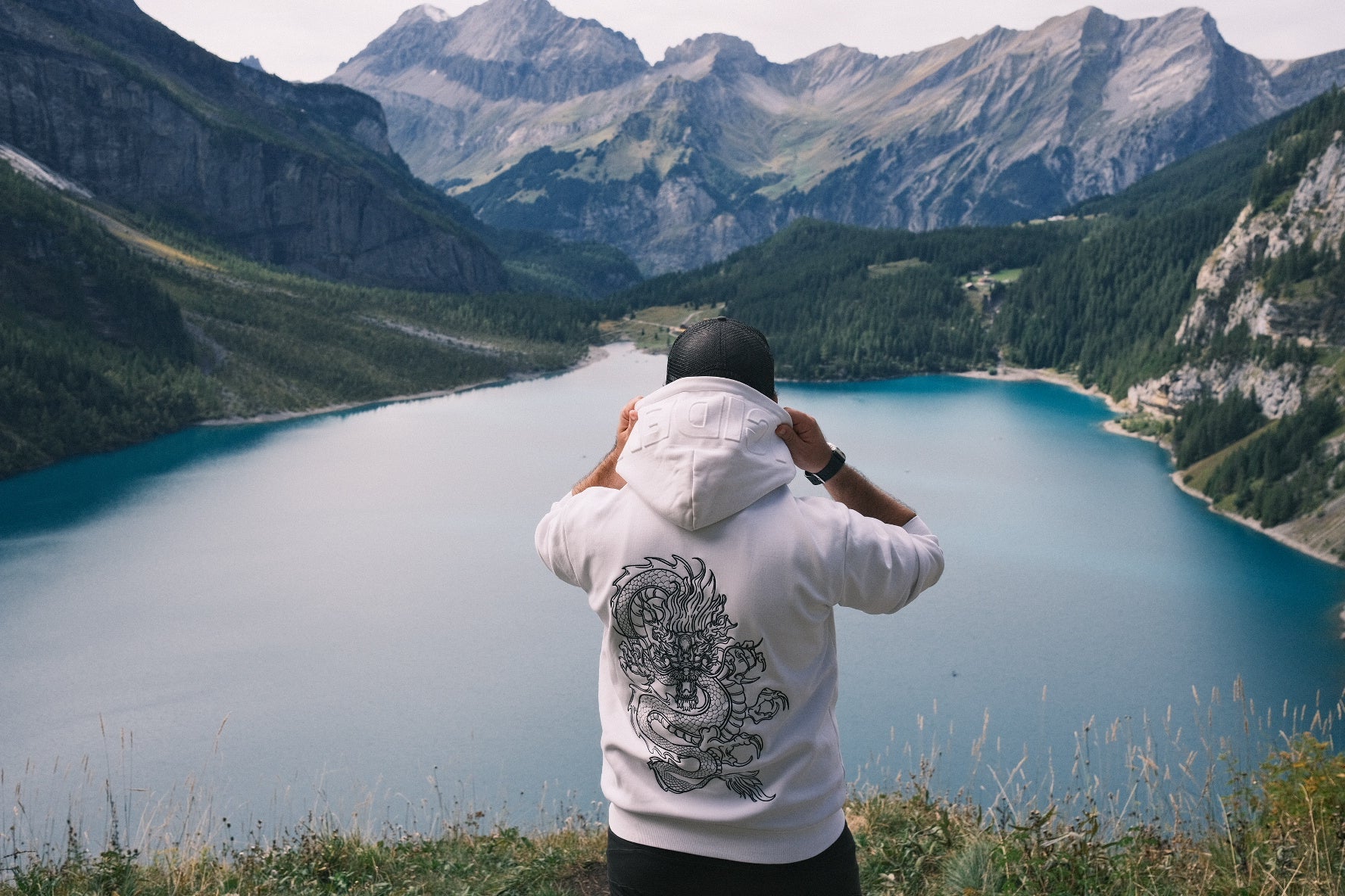 Where to buy Japanse Streetwear in Switzerland?