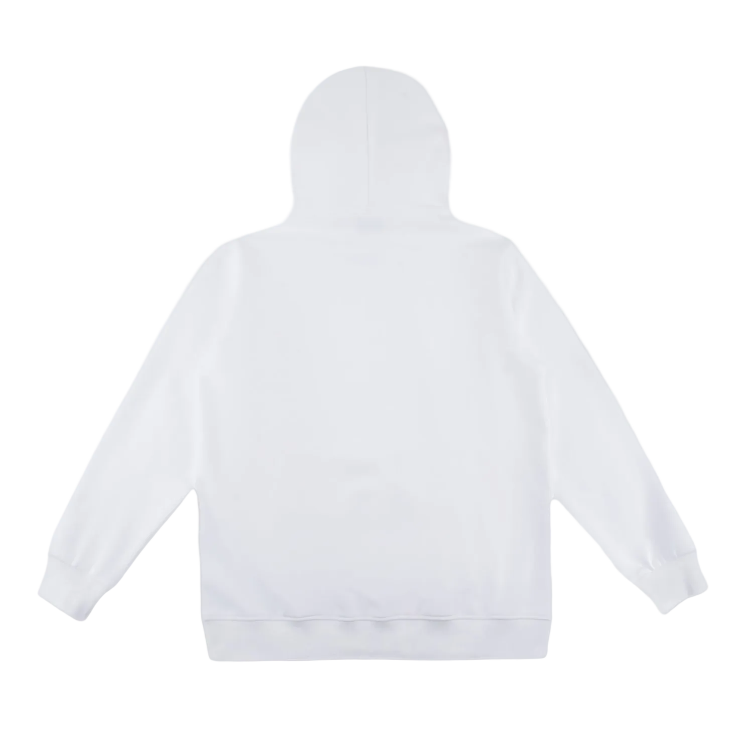 Kanagawa Wave Hoodie