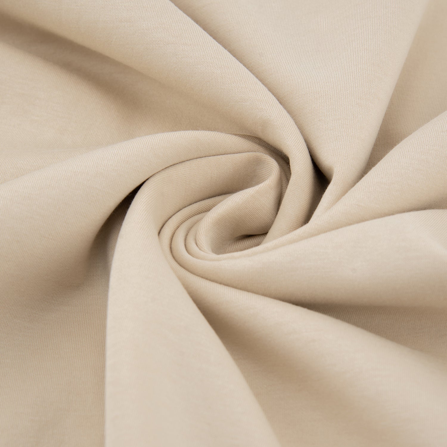 TSUMUGI PIMA BĒJU TEE