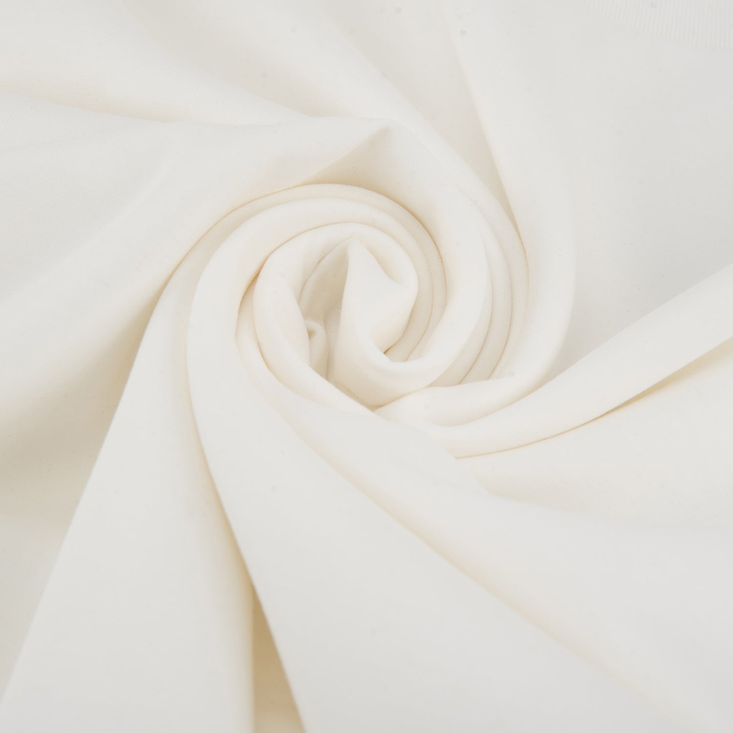 TSUMUGI PIMA SHIROI TEE