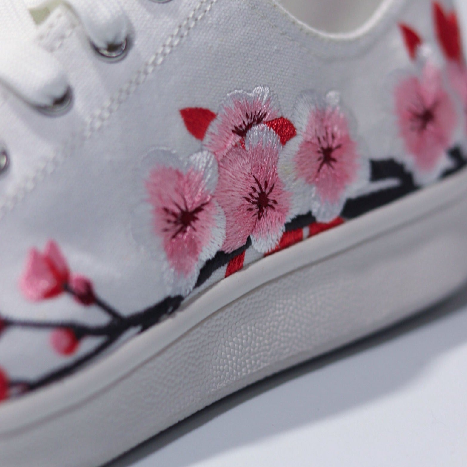 Sakura sneakers