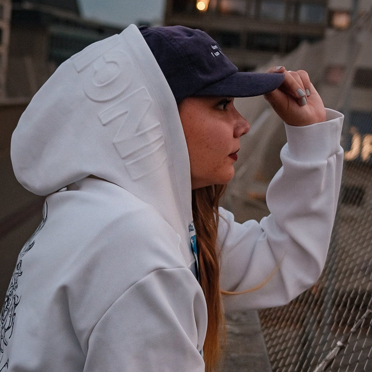 Hoodies