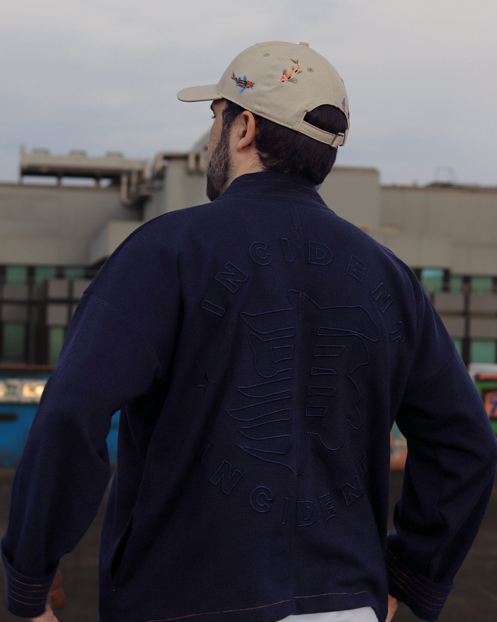 Haori Jacket