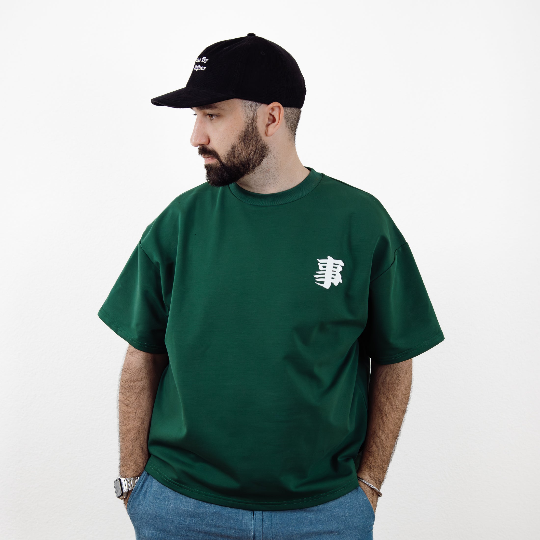 Midori Essence T-Shirt