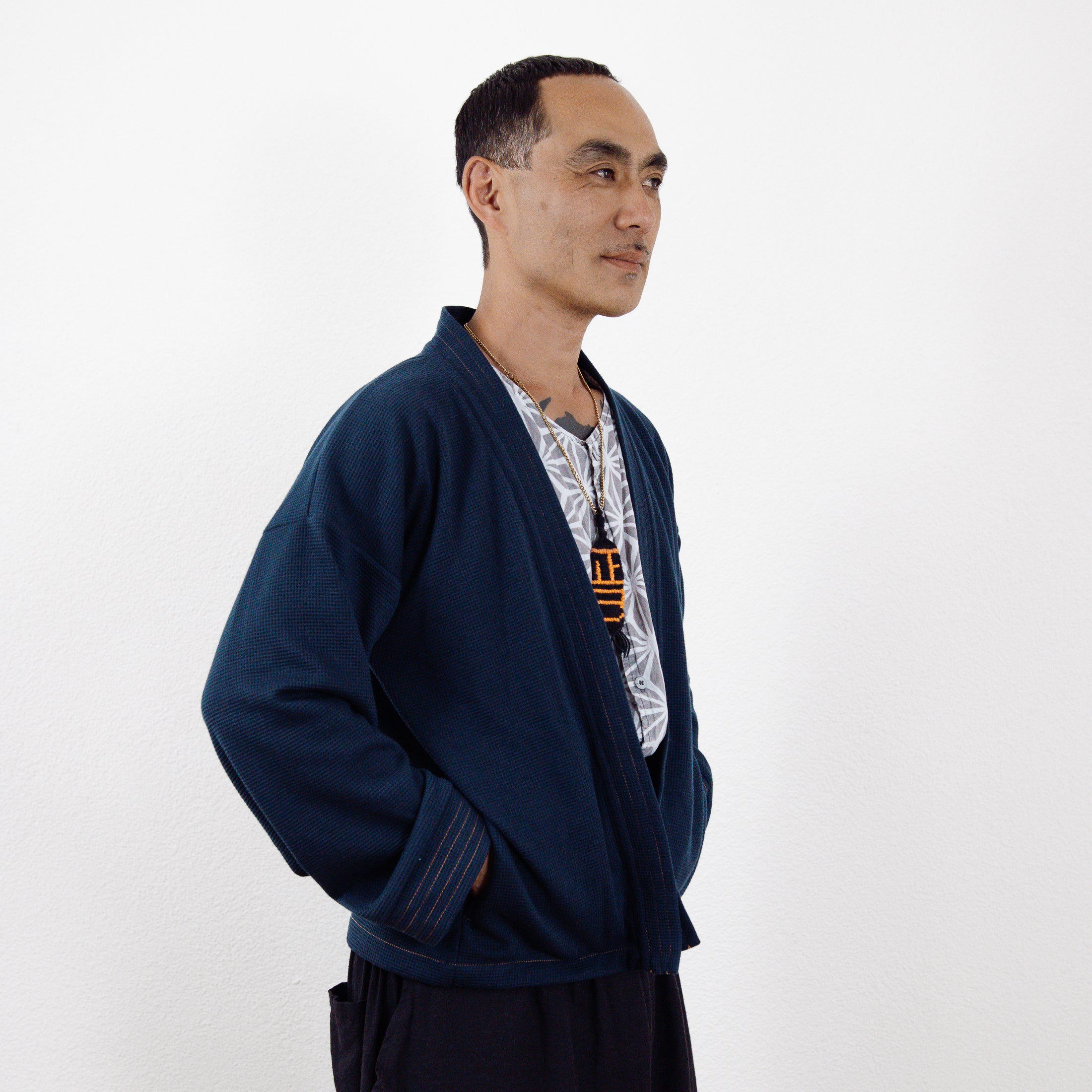 Haori Takumi Jacket