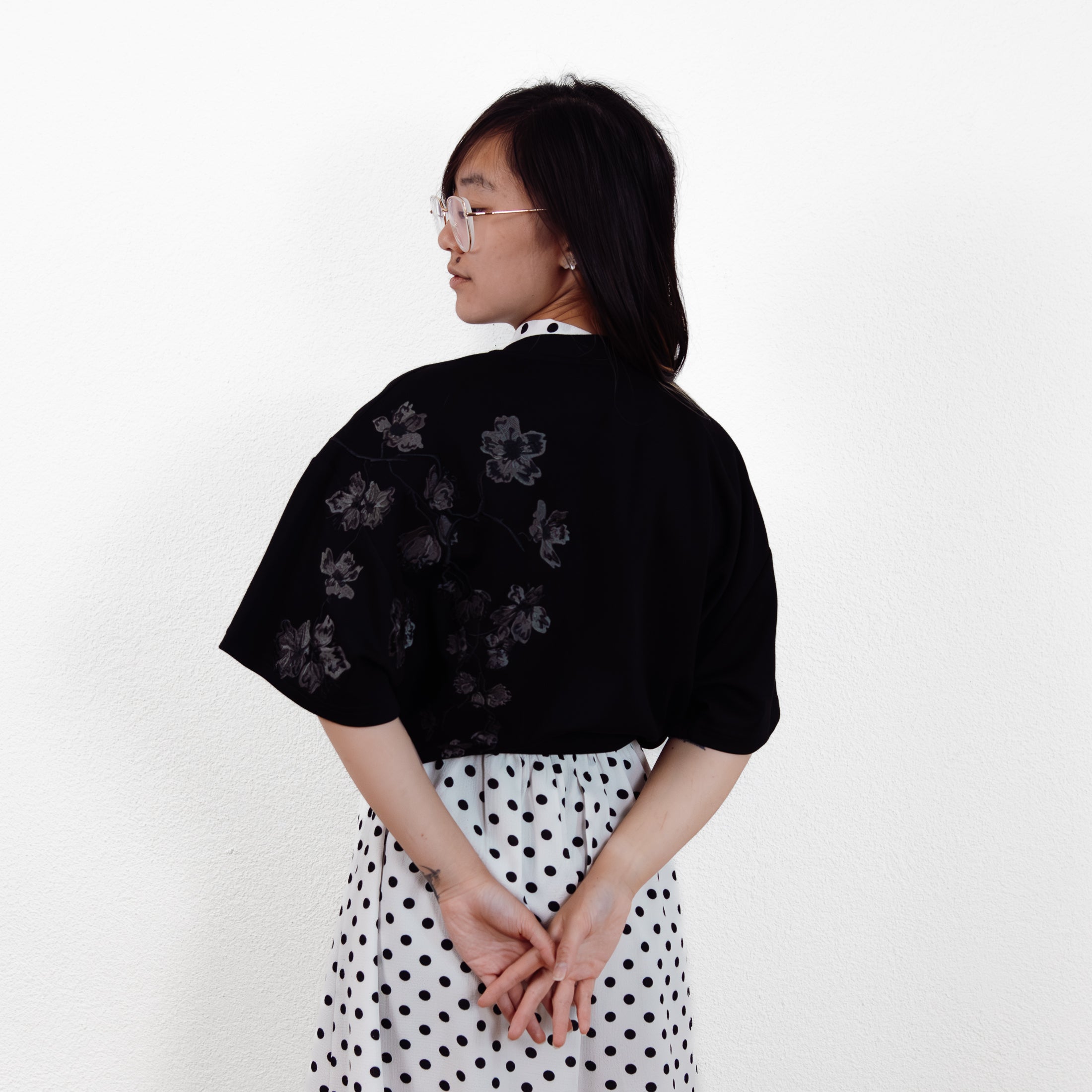 Sakura Kuroi T-Shirt