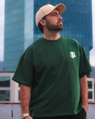 MIDORI ESSENCE T-SHIRT