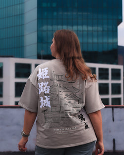 Himeji Castle T-Shirt