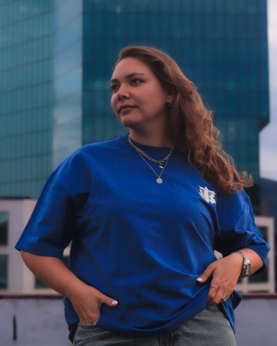 SORA ESSENCE T-SHIRT