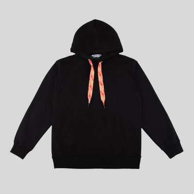 Kuroyaku Flame Hoodie