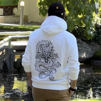 Shibuya Hoodie