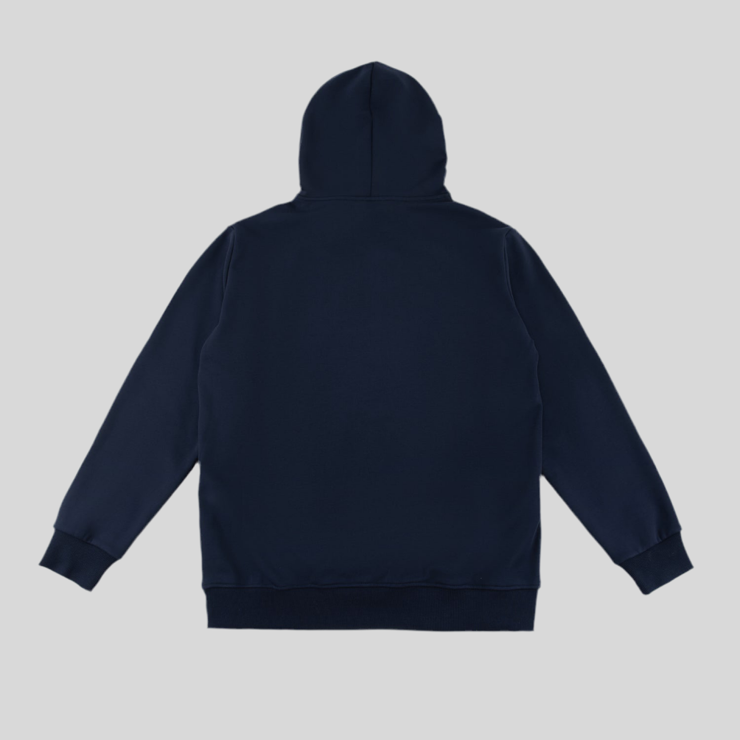 Aokami Egret Hoodie