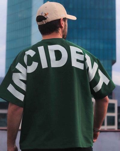 MIDORI ESSENCE T-SHIRT