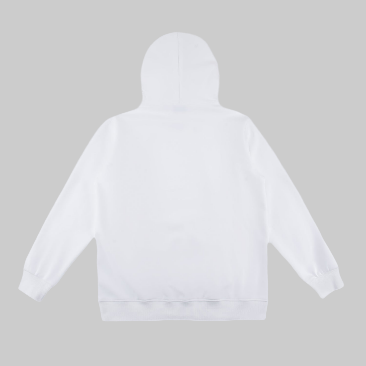 Kanagawa Wave Hoodie
