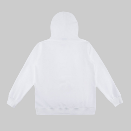 Kanagawa Wave Hoodie