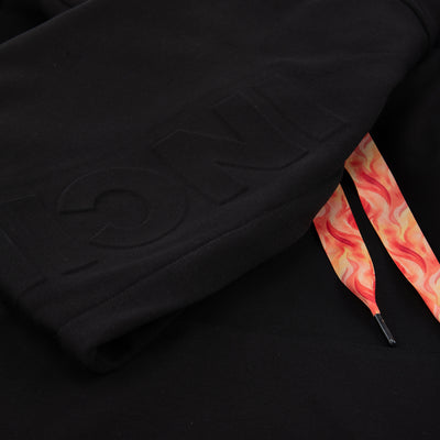 Kuroyaku Flame Hoodie