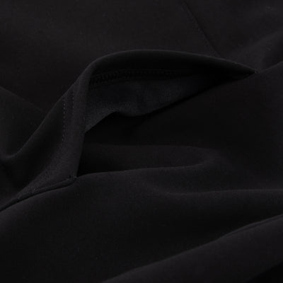 Kuroyaku Flame Hoodie