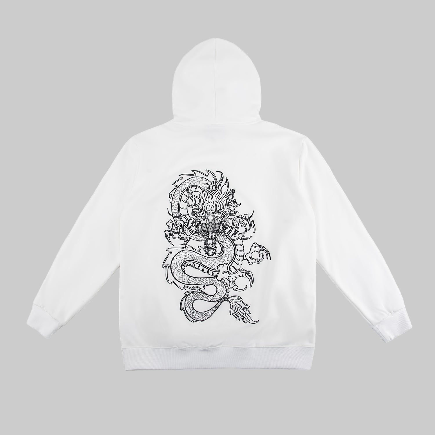 Shibuya Hoodie