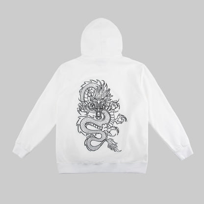 Shibuya Hoodie