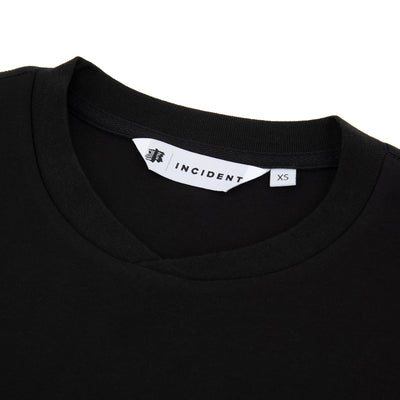 TSUMUGI PIMA KUROI TEE