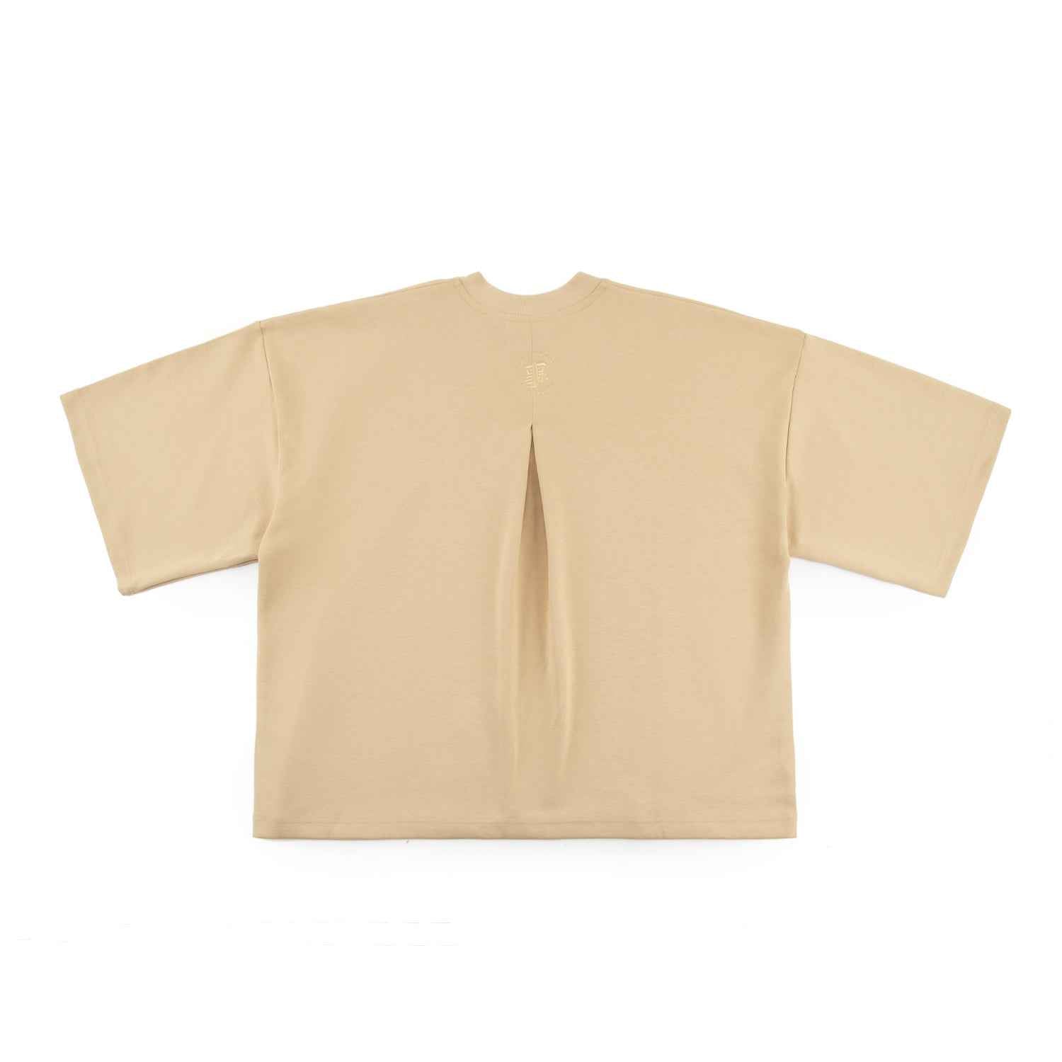 Bēju Noragi Sweatshirt