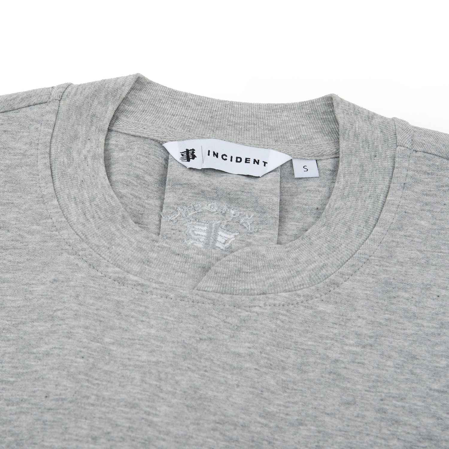 Haiiro Noragi Sweatshirt