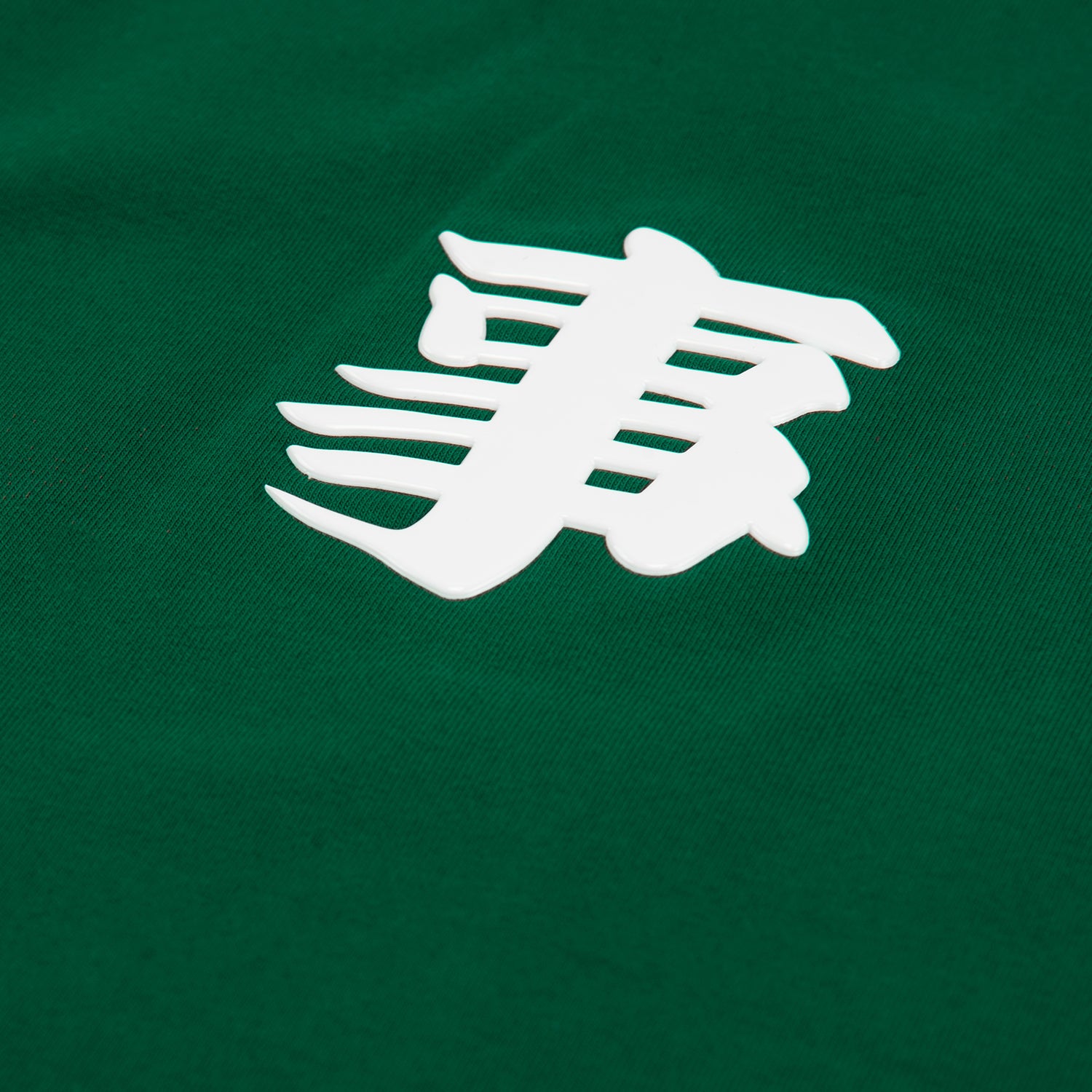 Incident Green T-Shirt