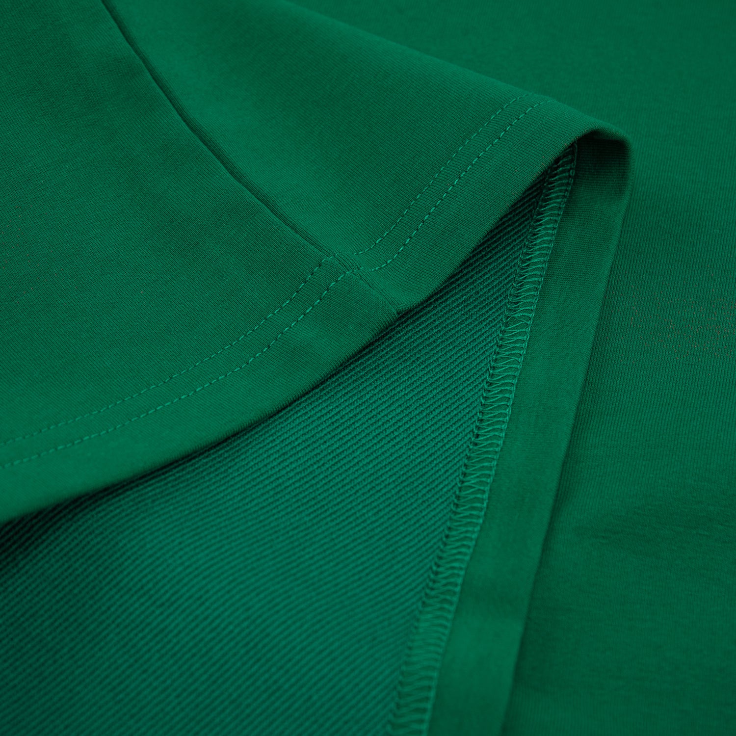 Incident Green T-Shirt