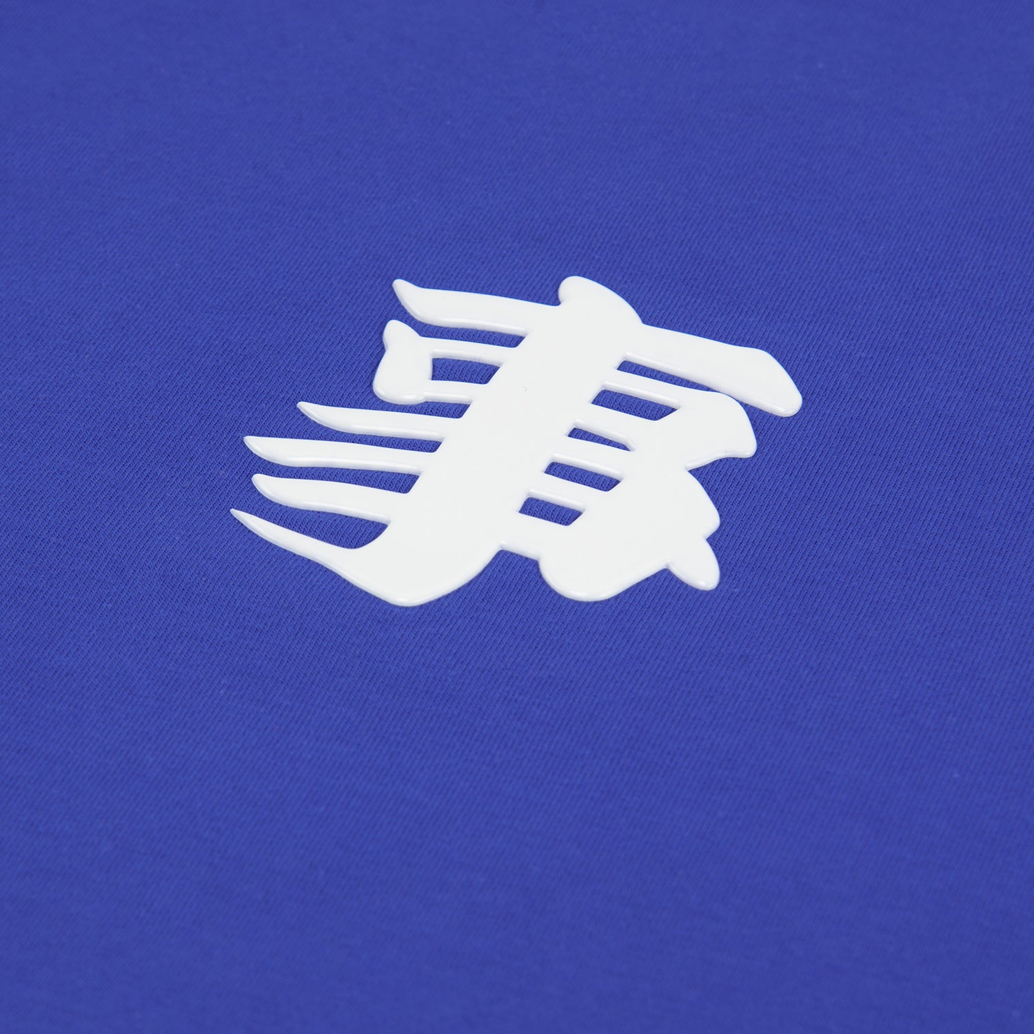 Incident Blue T-Shirt