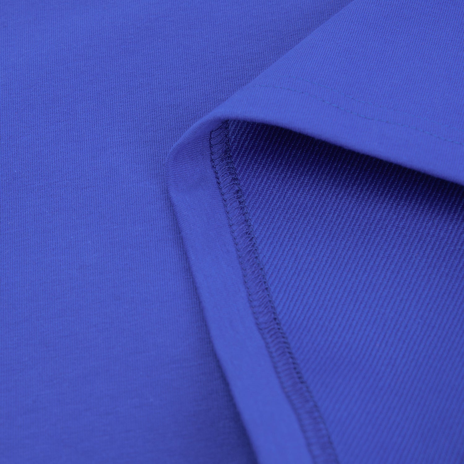 Incident Blue T-Shirt