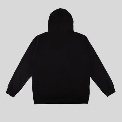 Kuroyaku Flame Hoodie