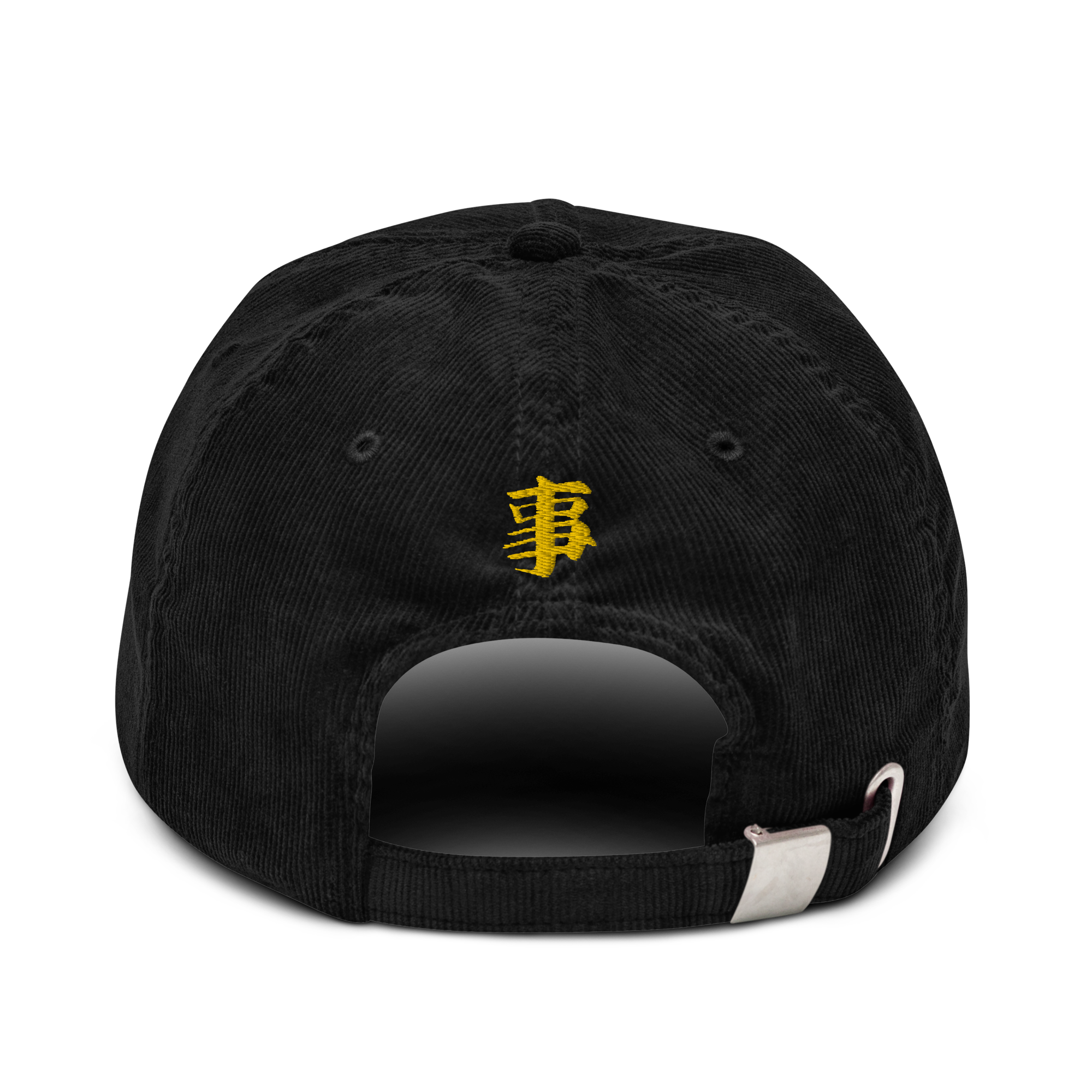Tokyo Revengers Corduroy Hat