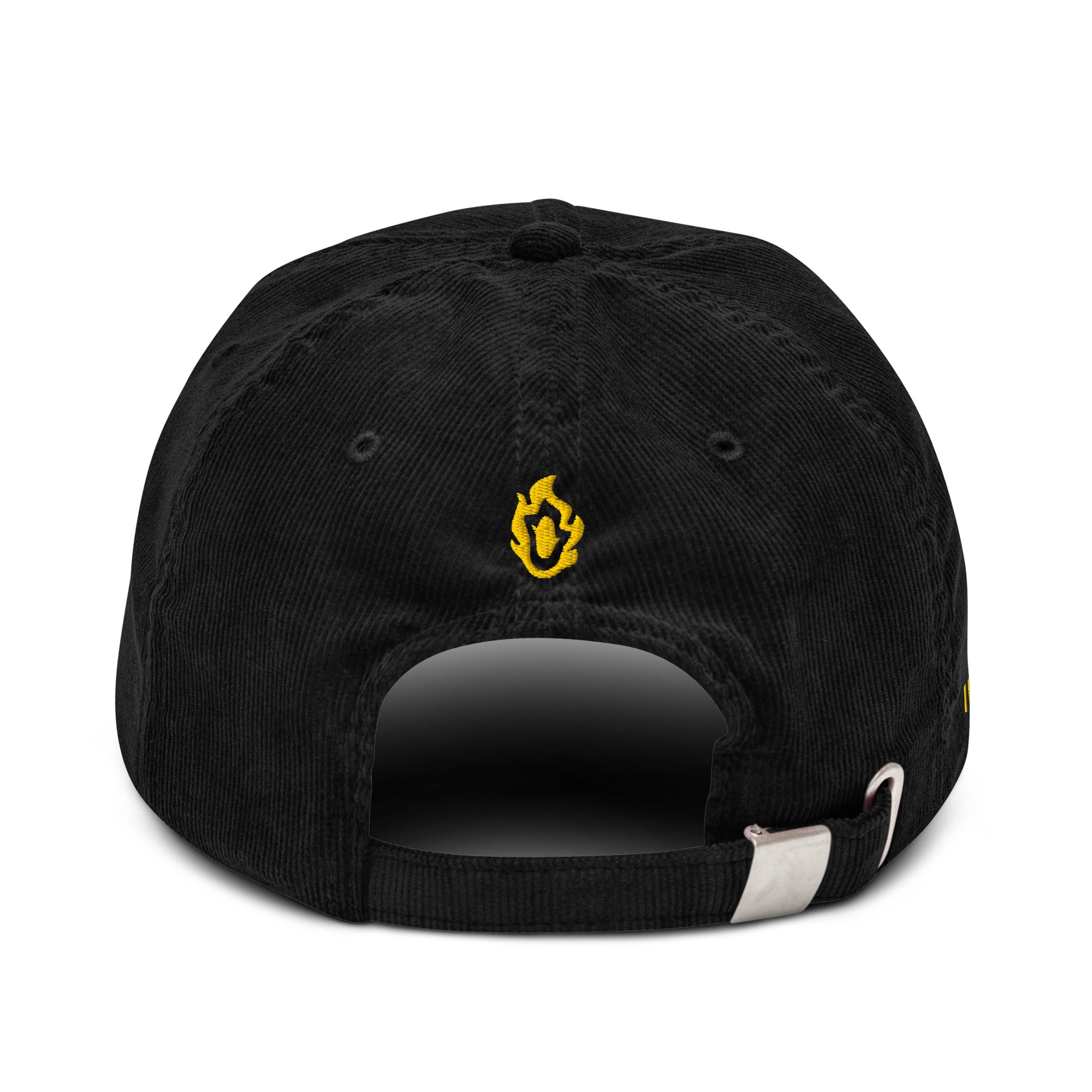 Rengoku Corduroy Cap