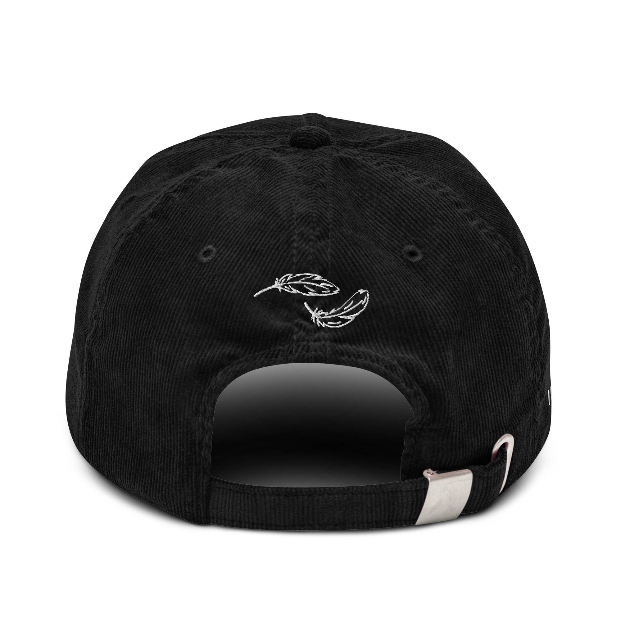 Haikyuu! Corduroy Cap