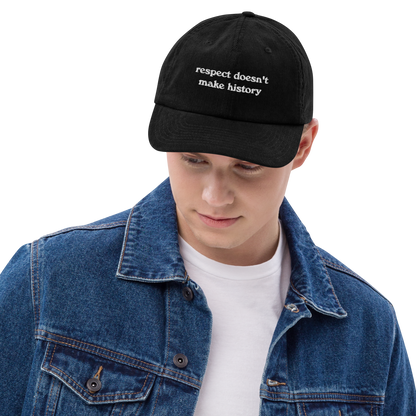 Witcher Corduroy Hat