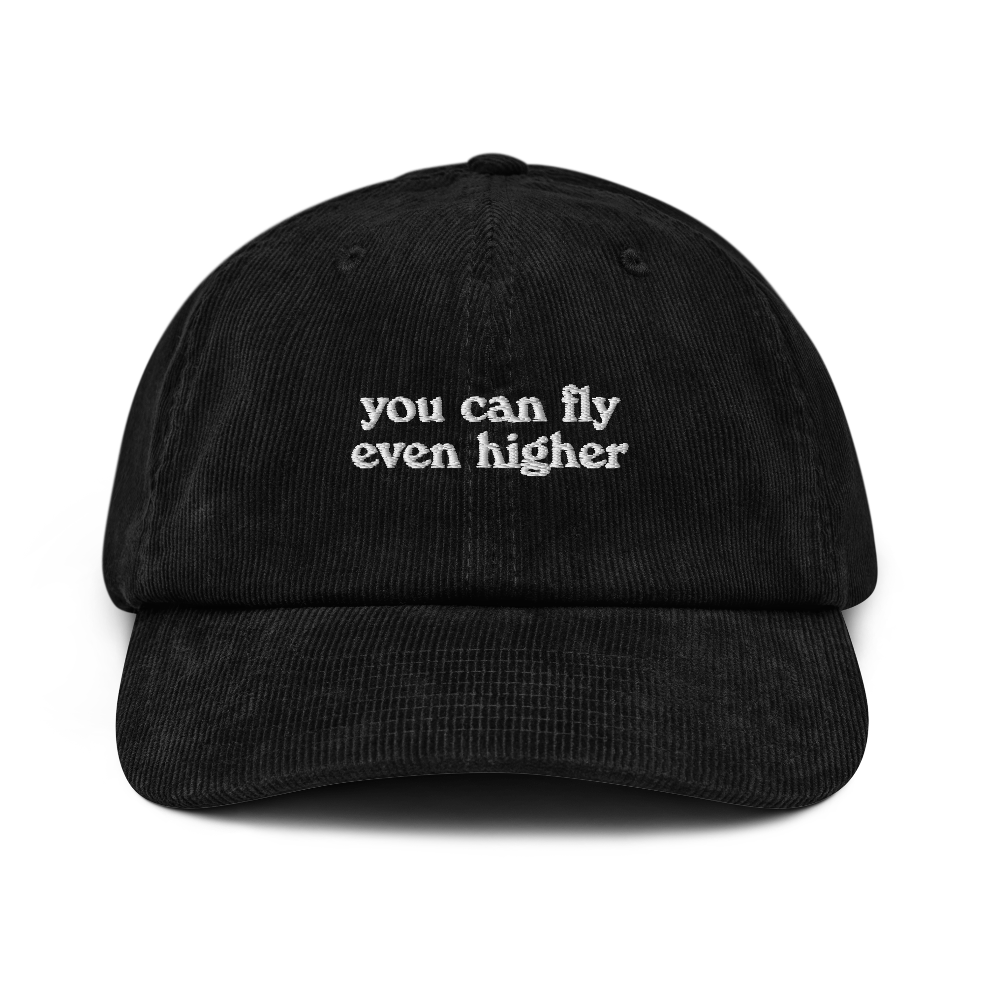 Haikyuu! Corduroy Hat