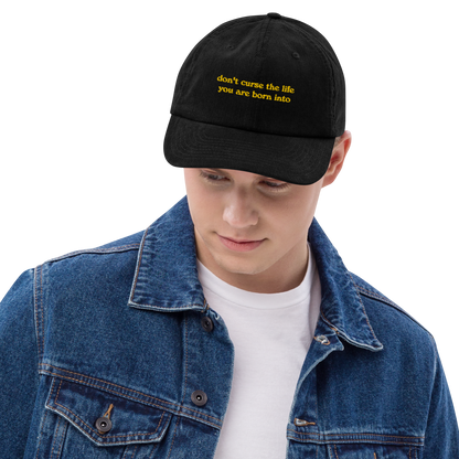Tokyo Revengers Corduroy Hat