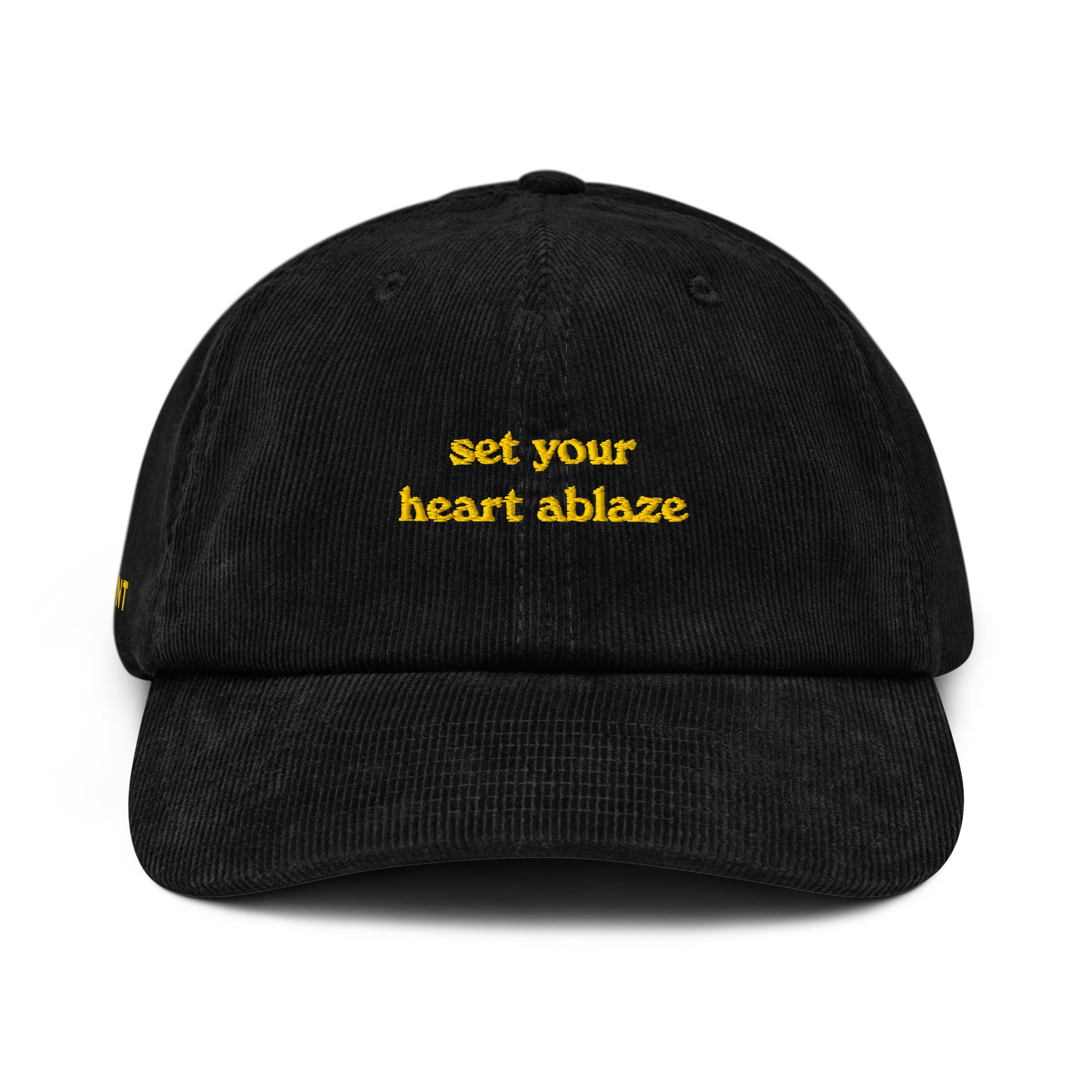 Rengoku Corduroy Cap