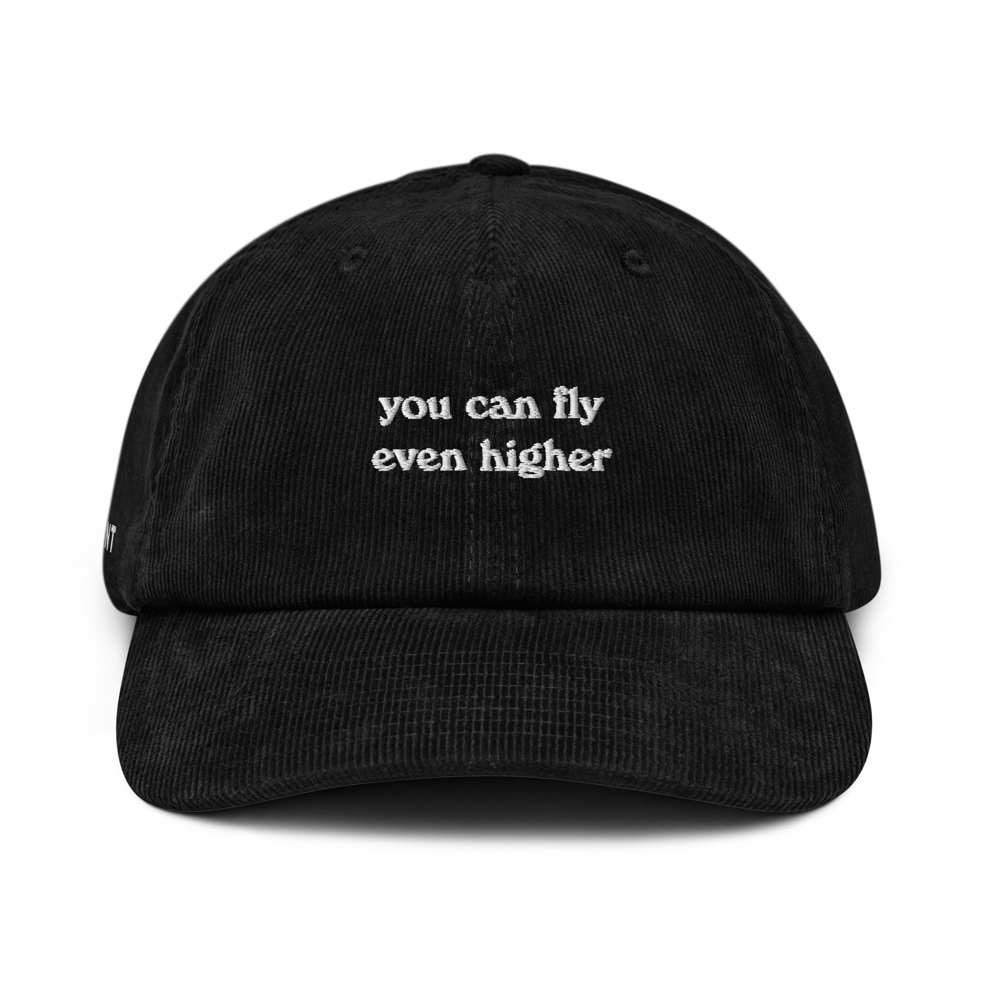 Haikyuu! Corduroy Cap