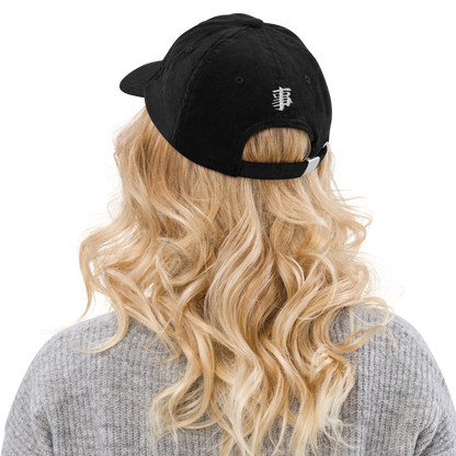 Witcher Corduroy Hat