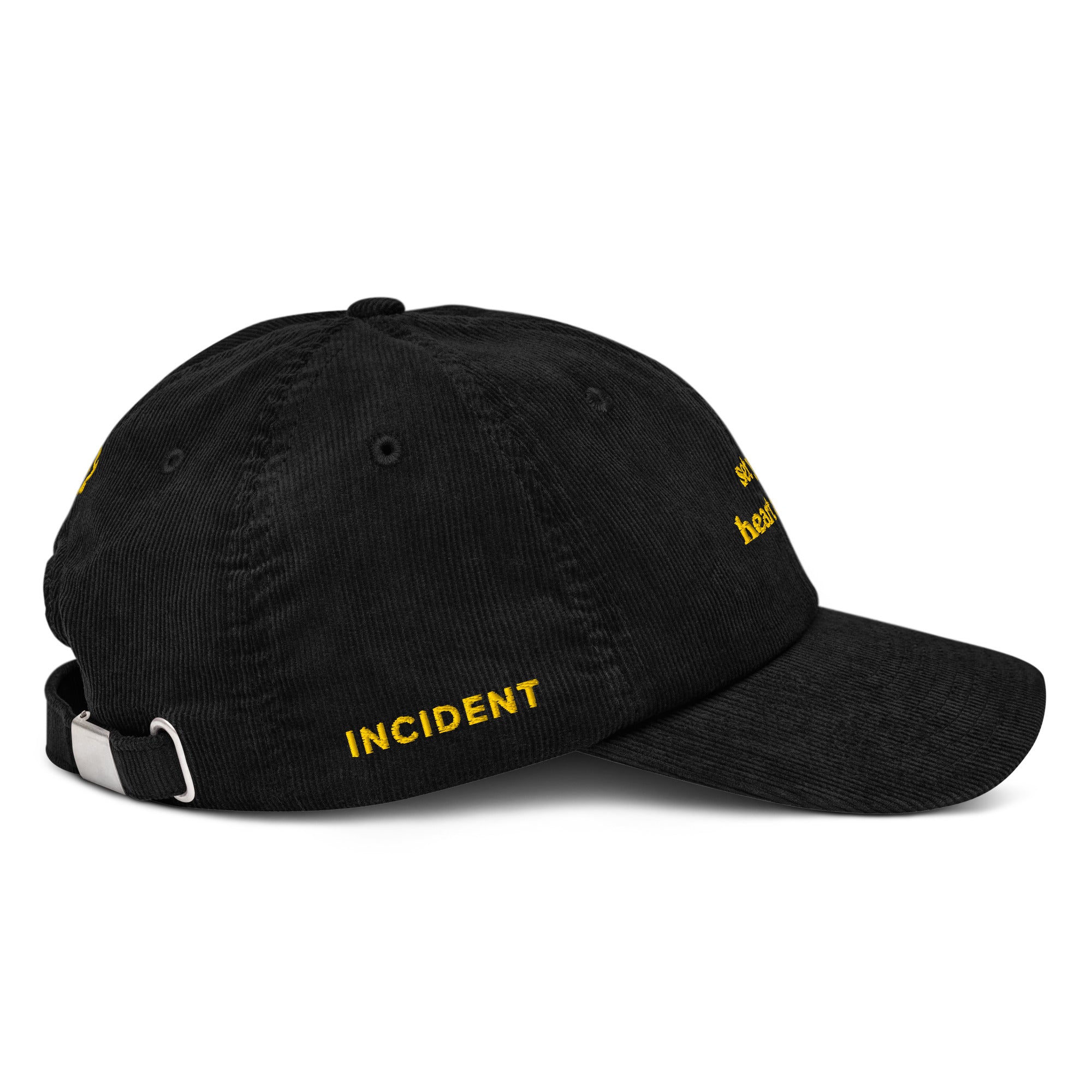 Rengoku Corduroy Cap