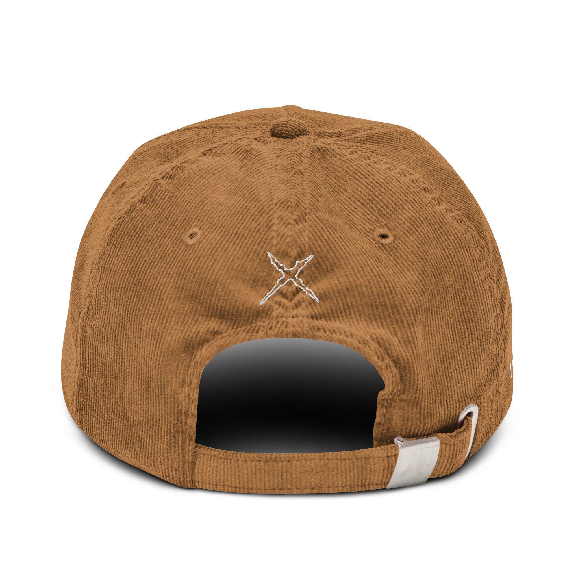 Luffy Corduroy Cap