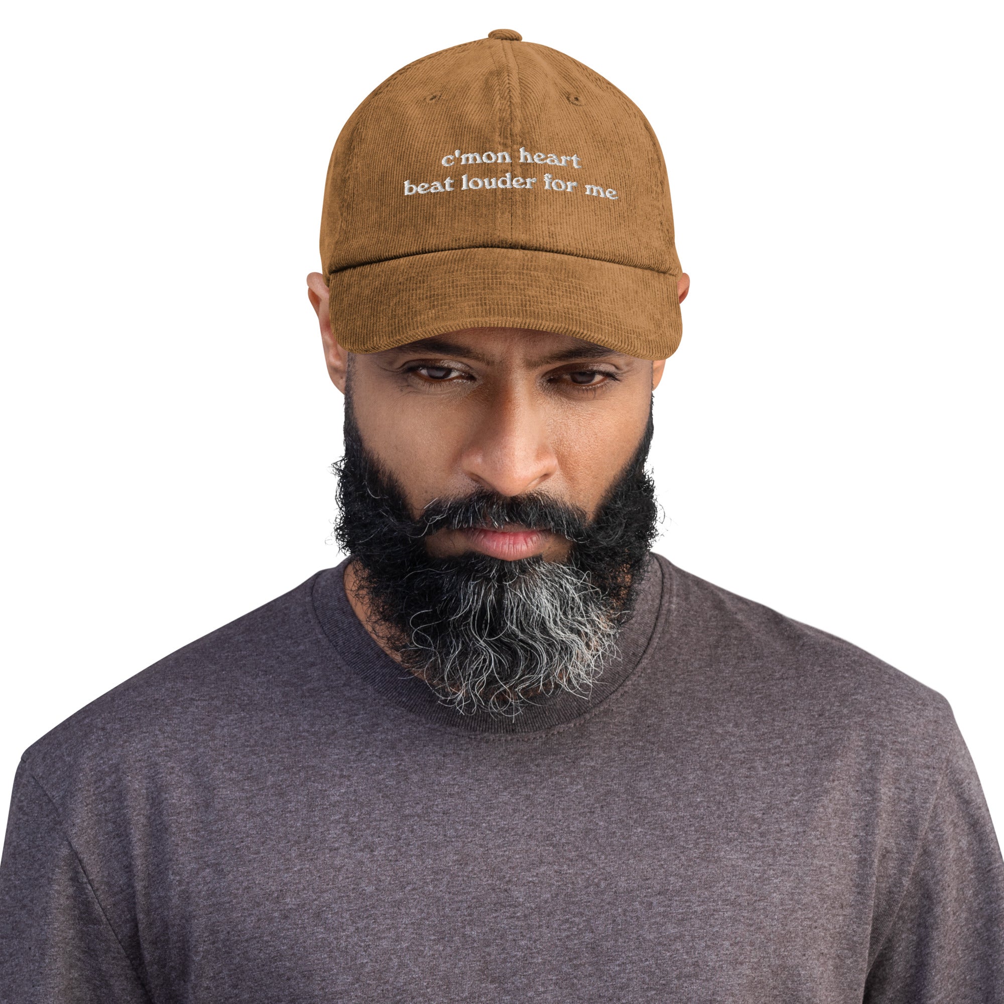 Luffy Corduroy Hat