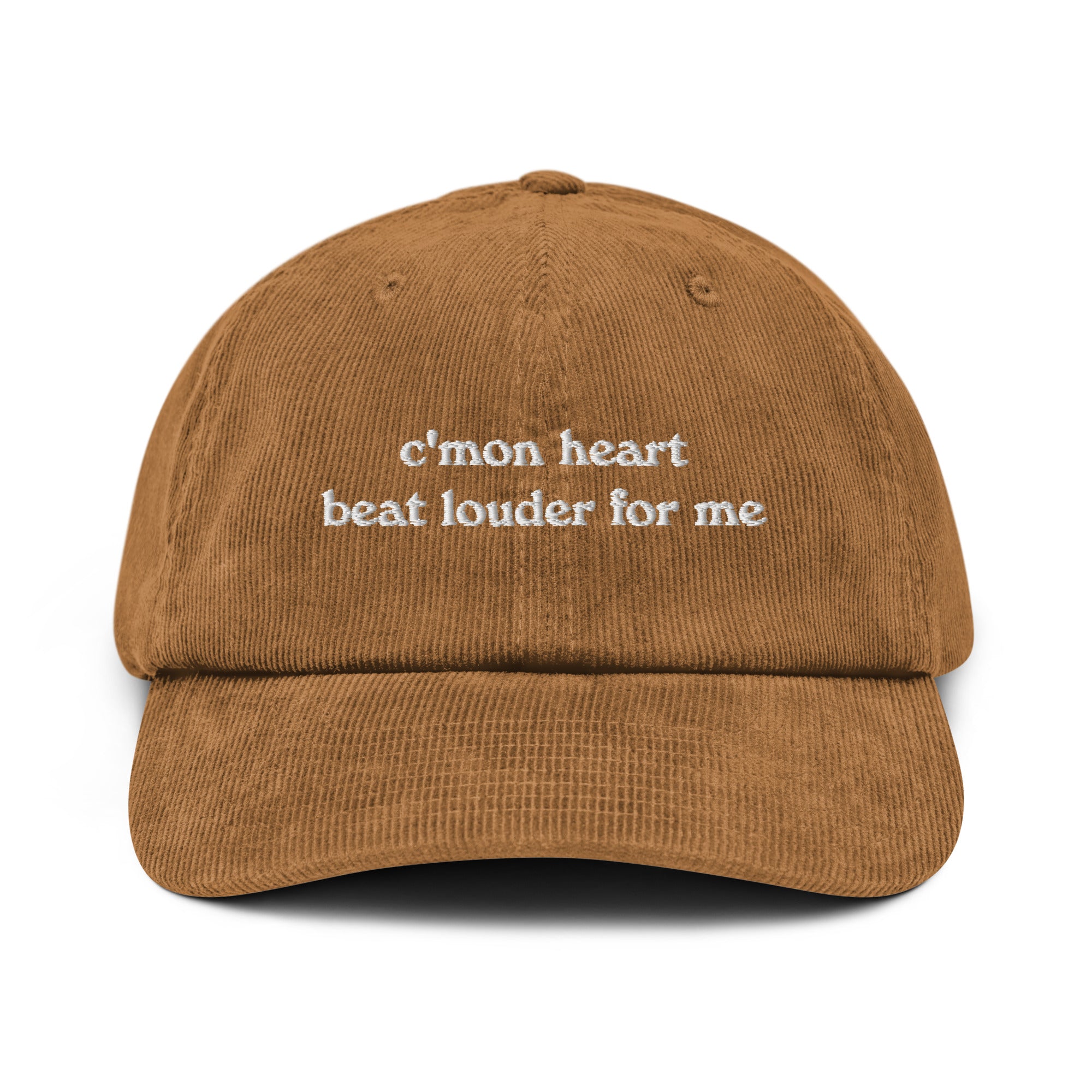 Luffy Corduroy Hat