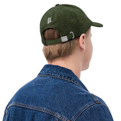 AOT Corduroy Hat