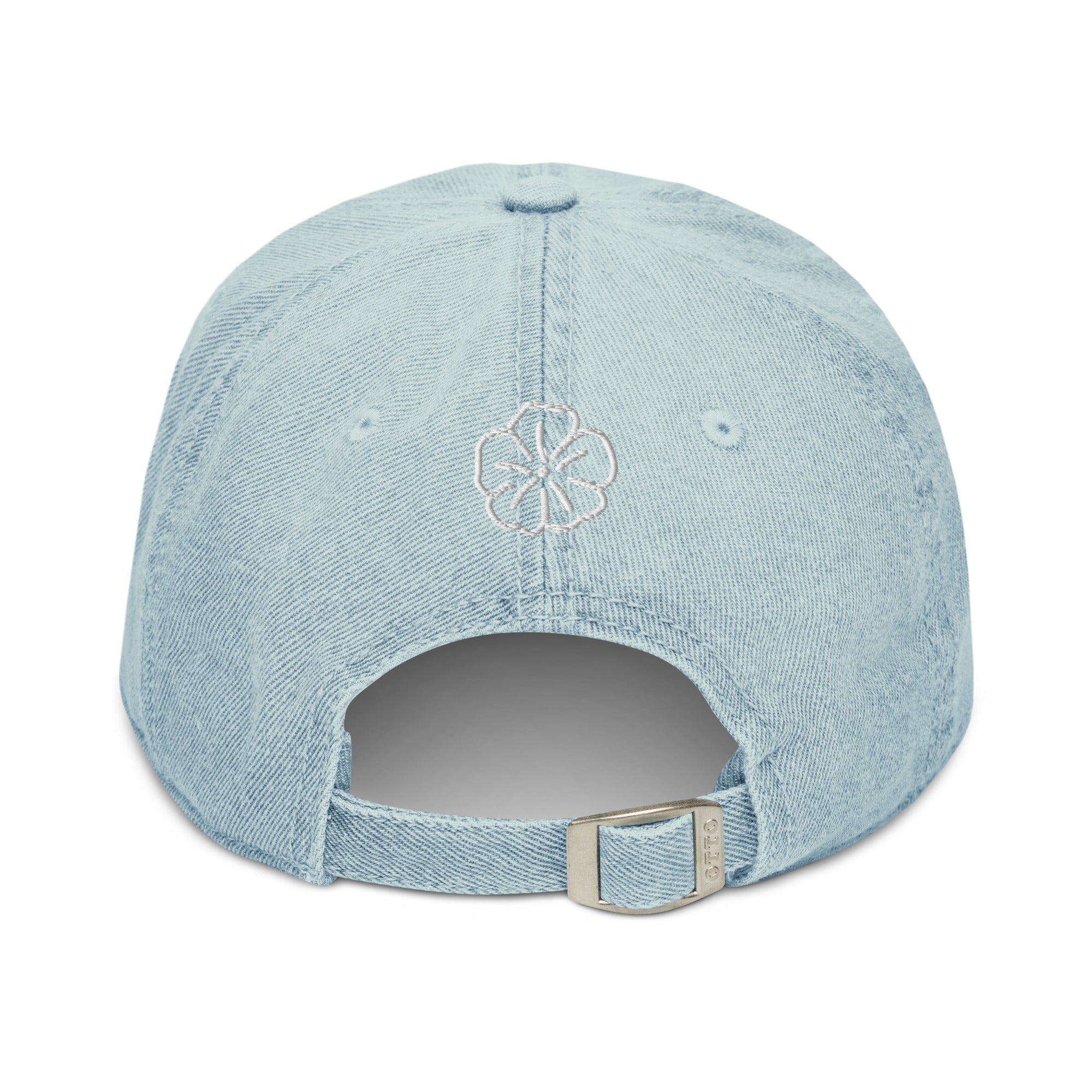 Frieren Denim Cap