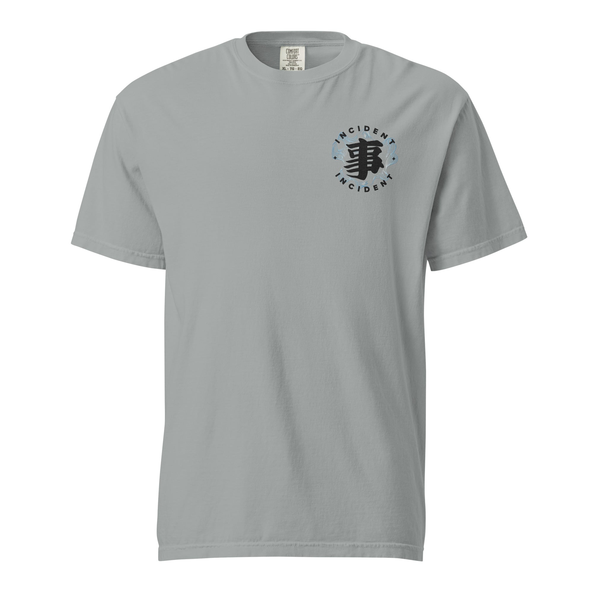 Jujutsu Koi Fishes: Heavyweight T-shirt